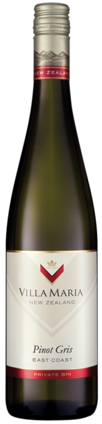 Villa Maria Private Bin Pinot Gris